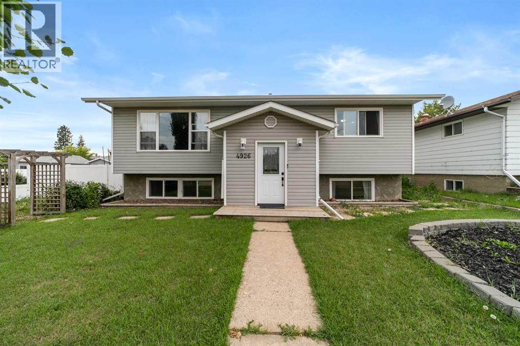 Photo 1 of 4926 47 Street, Killam AB