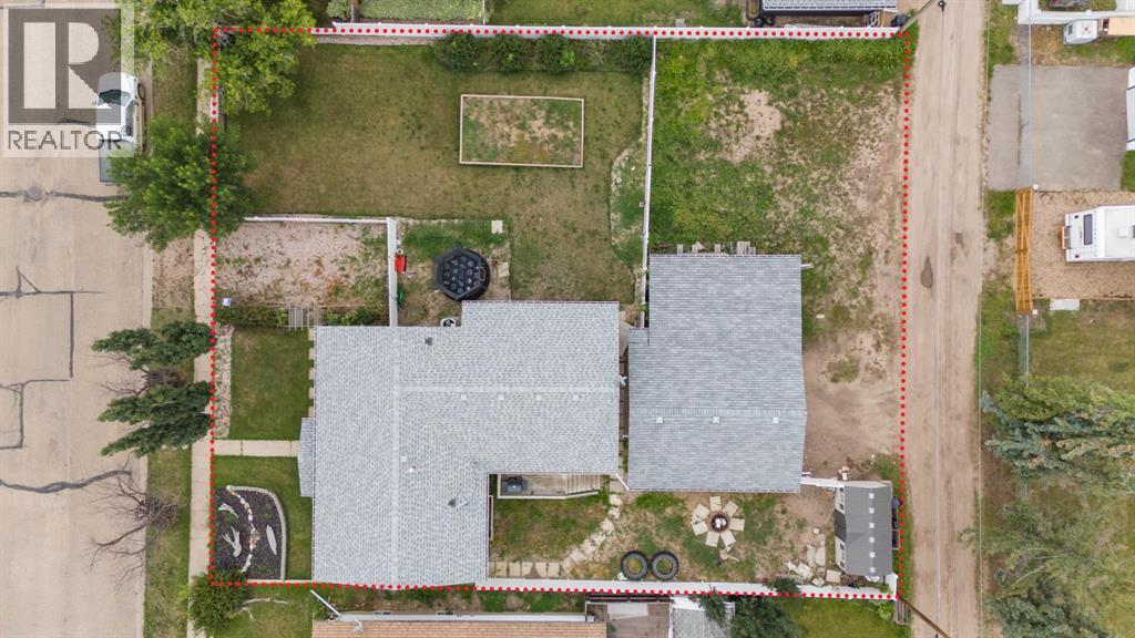 Photo 39 of 4926 47 Street, Killam AB