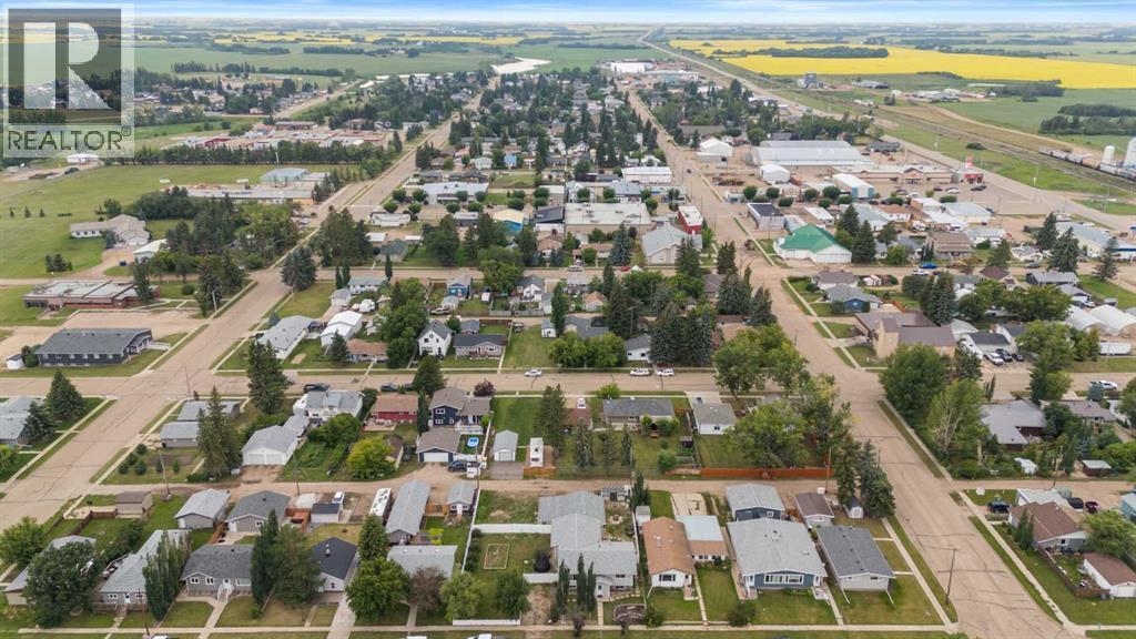 Photo 33 of 4926 47 Street, Killam AB