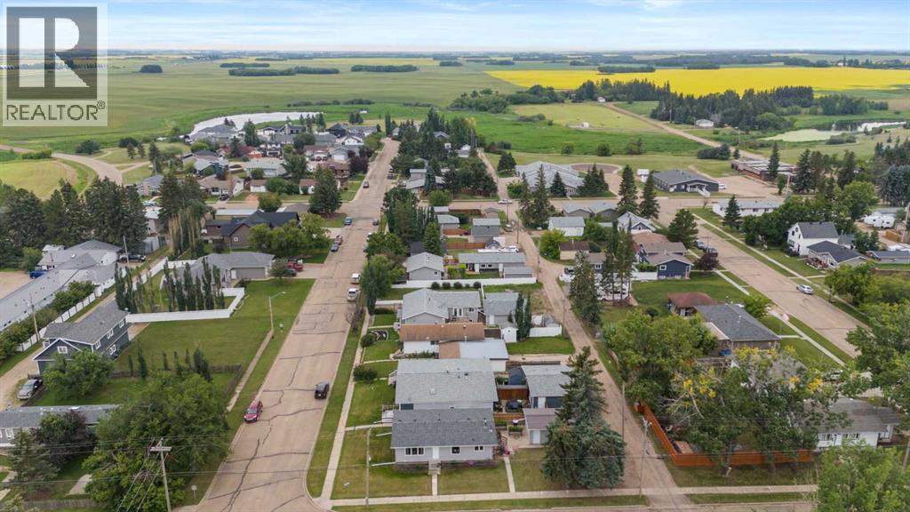 Photo 34 of 4926 47 Street, Killam AB