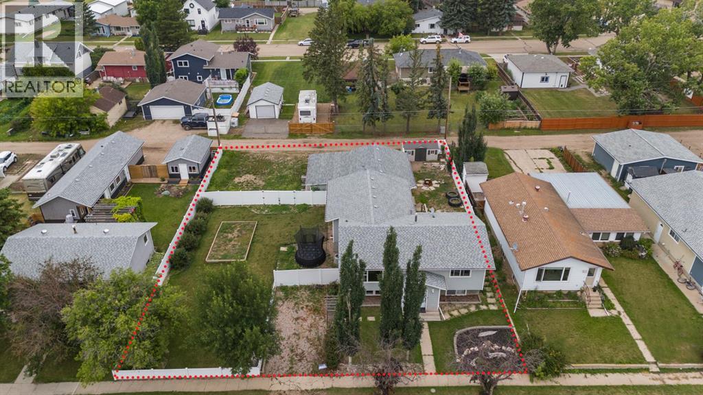 Photo 40 of 4926 47 Street, Killam AB