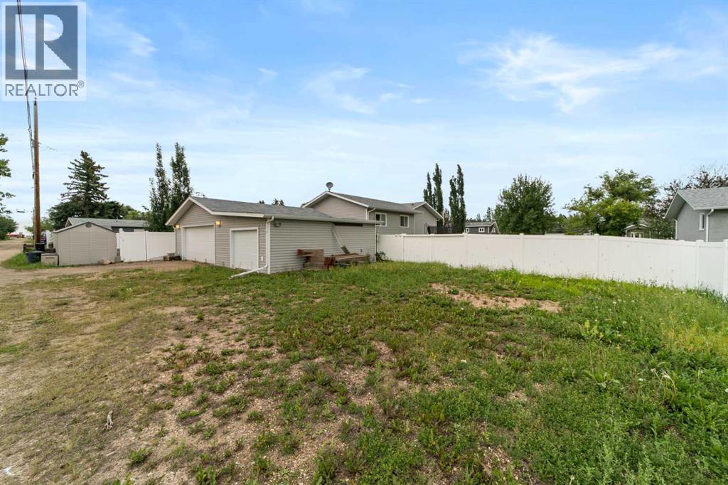 Photo 31 of 4926 47 Street, Killam AB