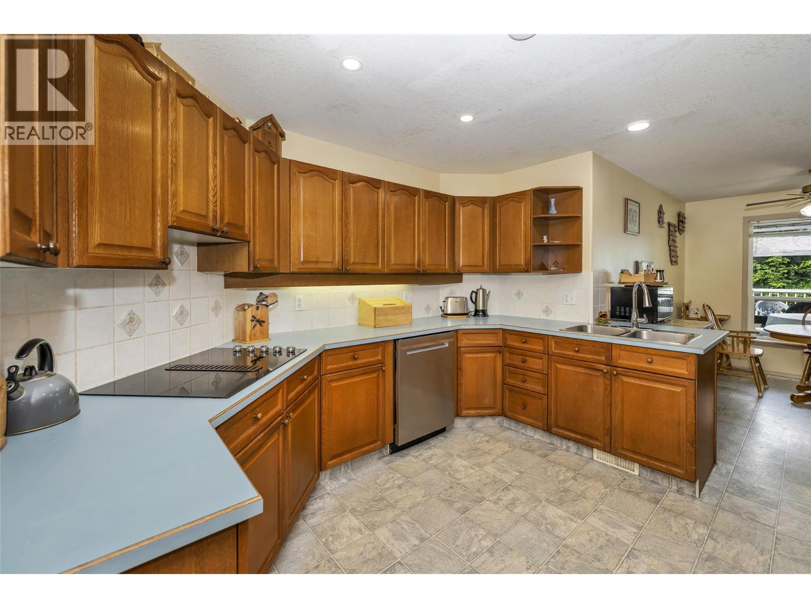 Photo 10 of 2260 Wilson Avenue, Armstrong BC