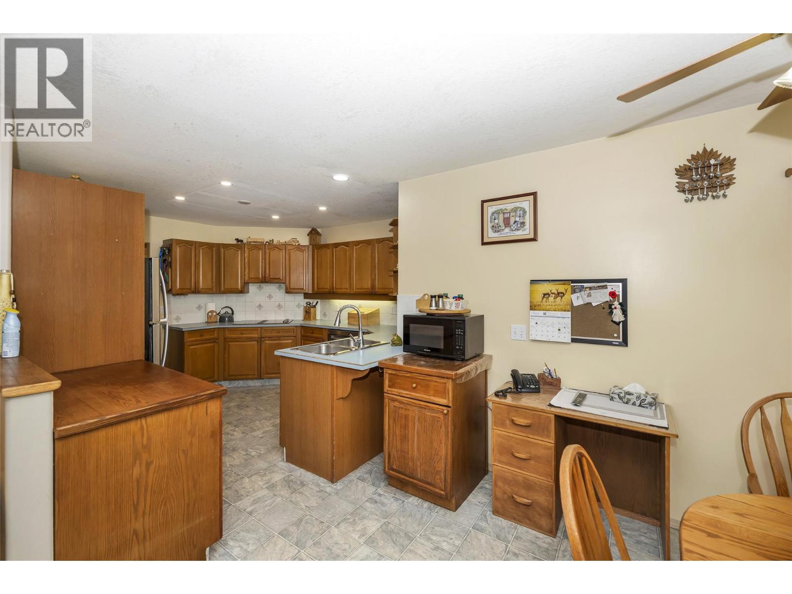 Photo 11 of 2260 Wilson Avenue, Armstrong BC