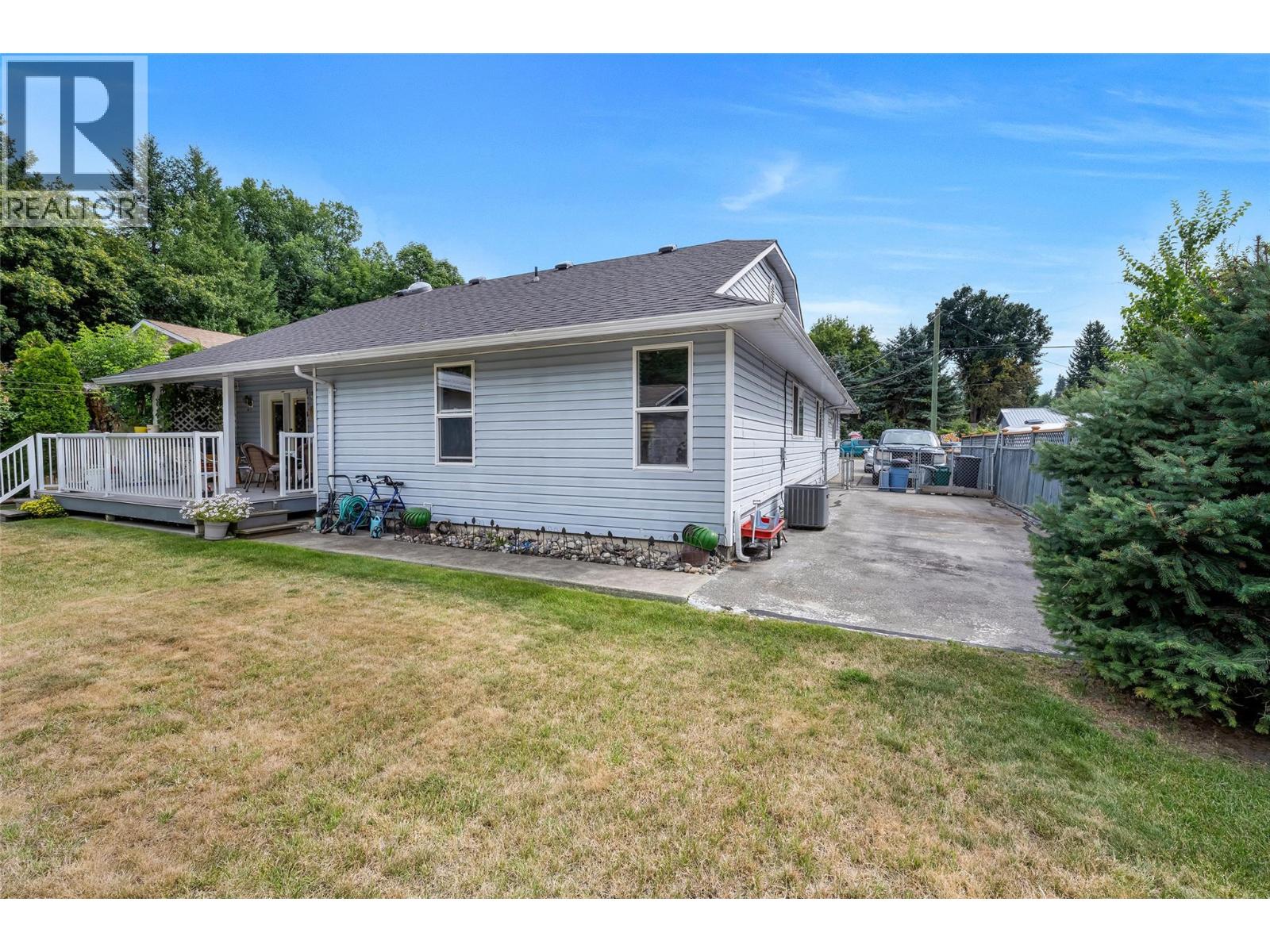 Photo 20 of 2260 Wilson Avenue, Armstrong BC