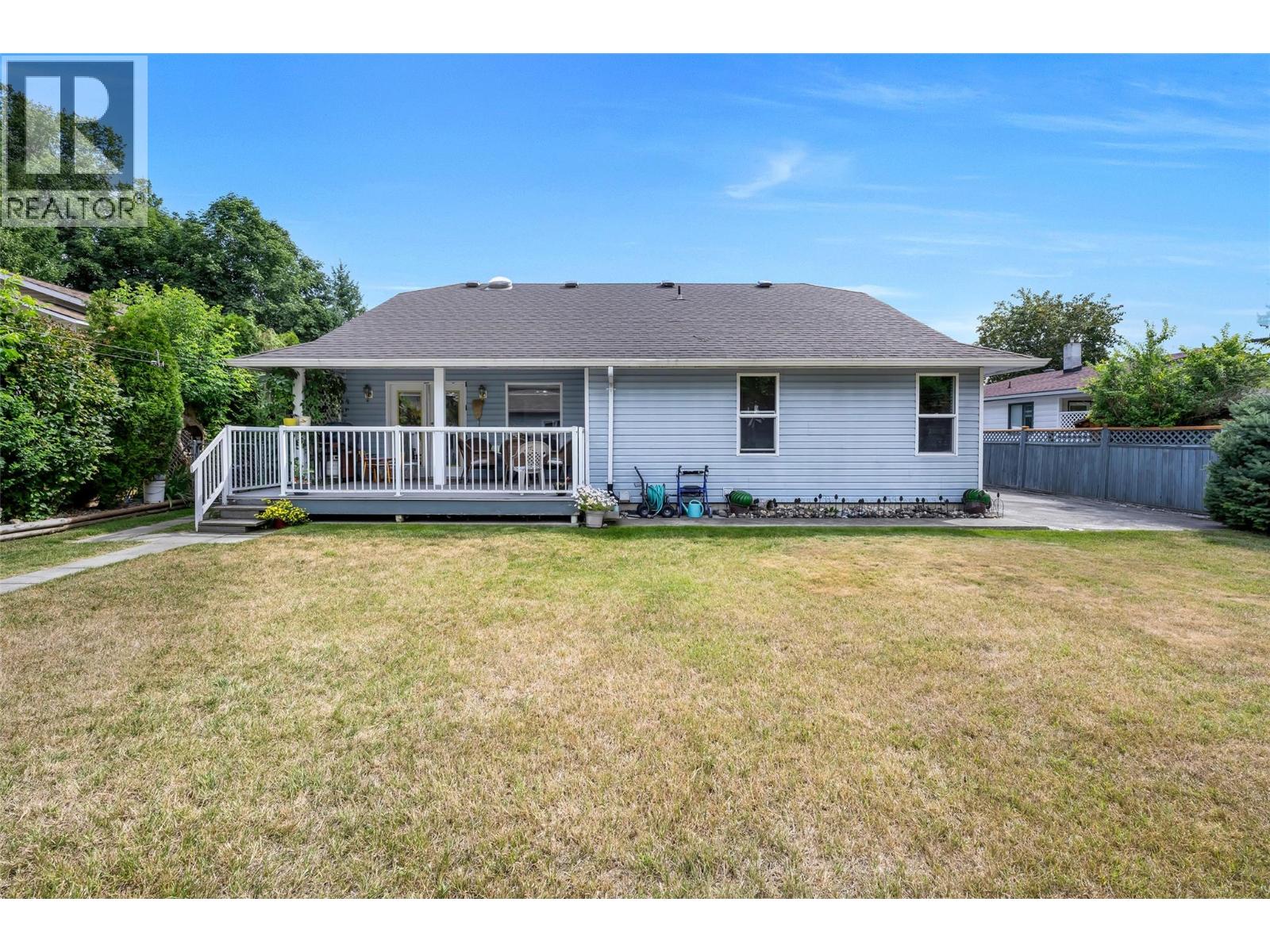 Photo 12 of 2260 Wilson Avenue, Armstrong BC