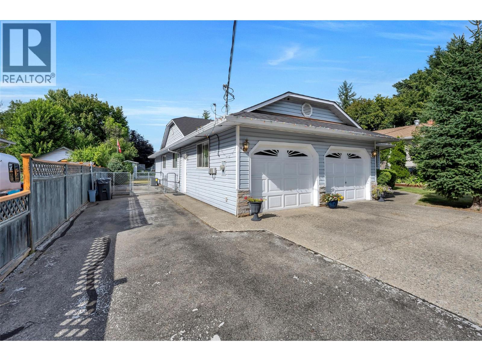 Photo 2 of 2260 Wilson Avenue, Armstrong BC
