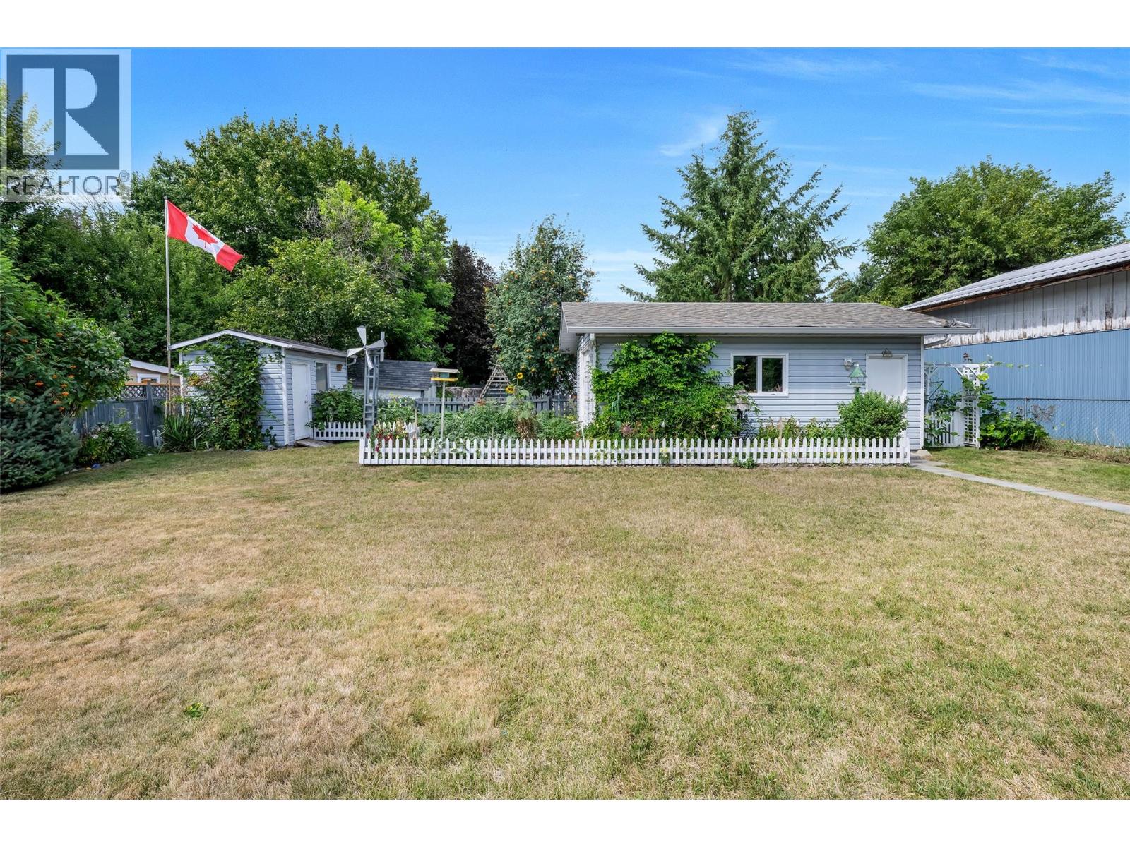 Photo 9 of 2260 Wilson Avenue, Armstrong BC