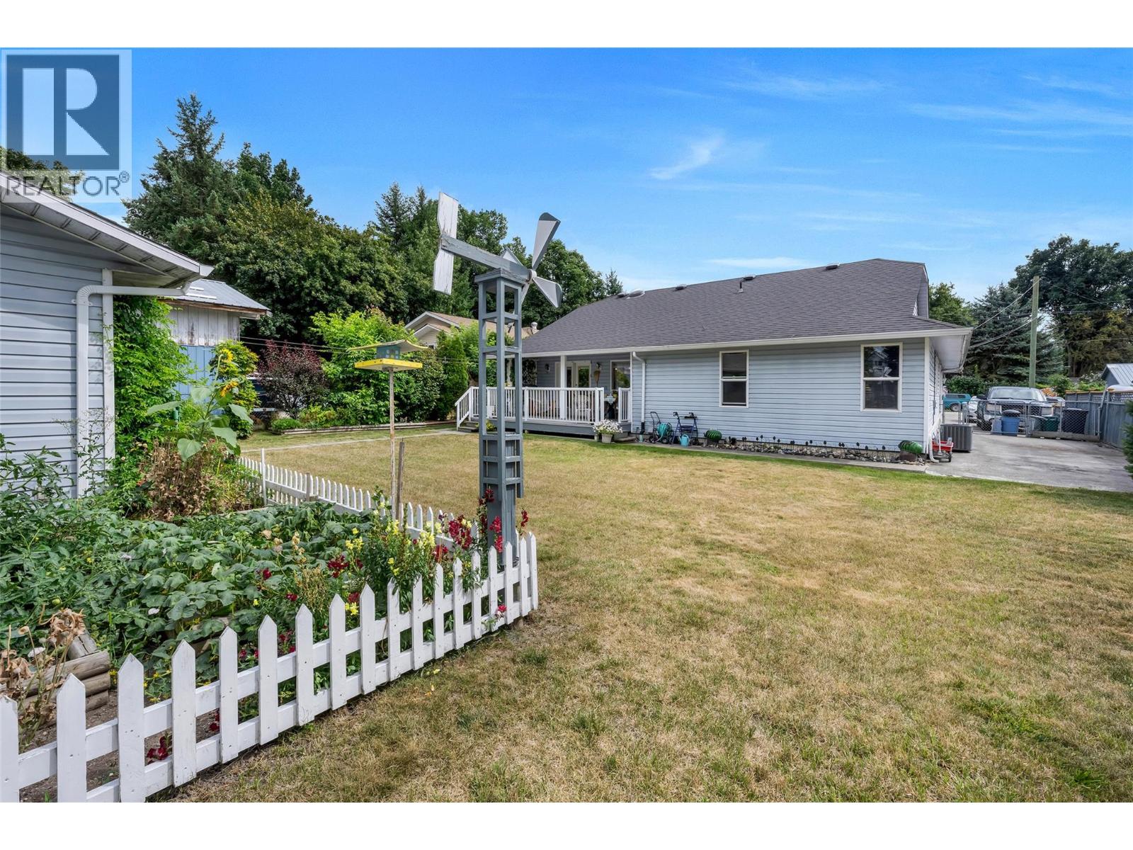 Photo 4 of 2260 Wilson Avenue, Armstrong BC
