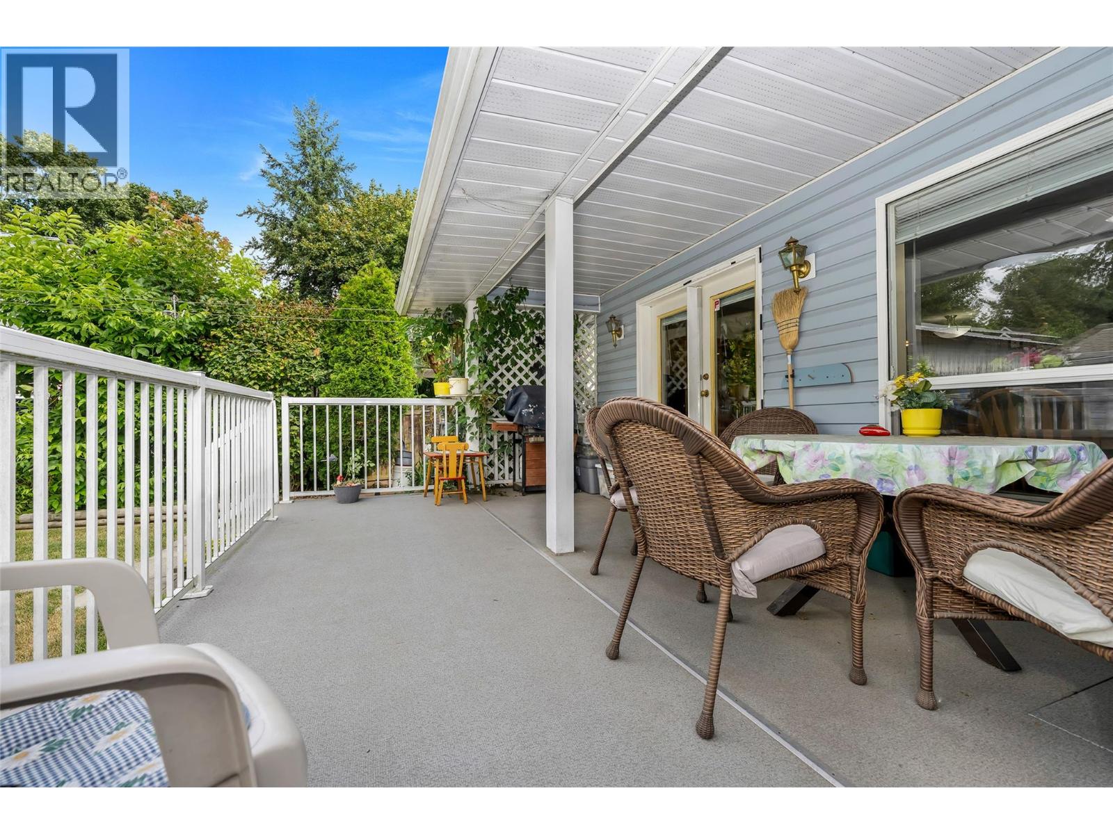 Photo 5 of 2260 Wilson Avenue, Armstrong BC