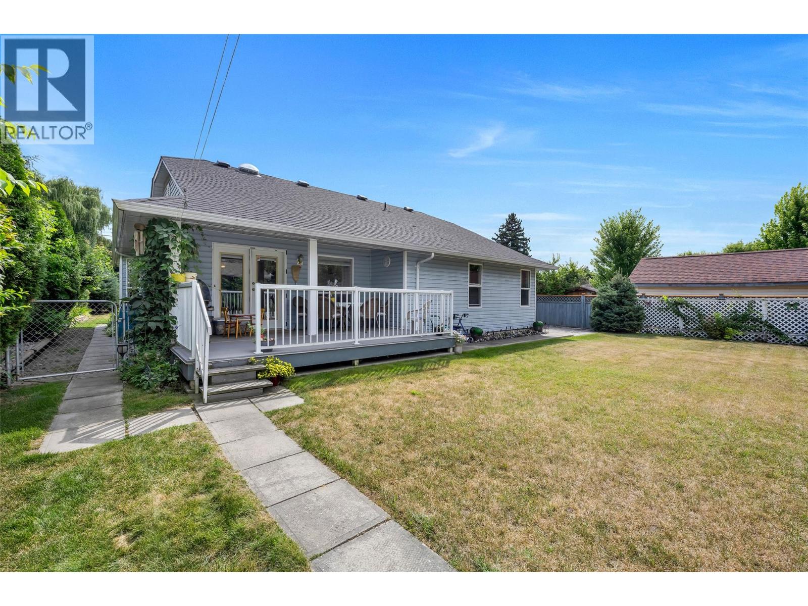 Photo 32 of 2260 Wilson Avenue, Armstrong BC