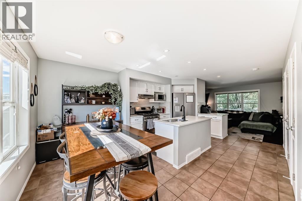 Single Family House for Sale in  Eversyde Boulevard SW Evergreen Calgary 