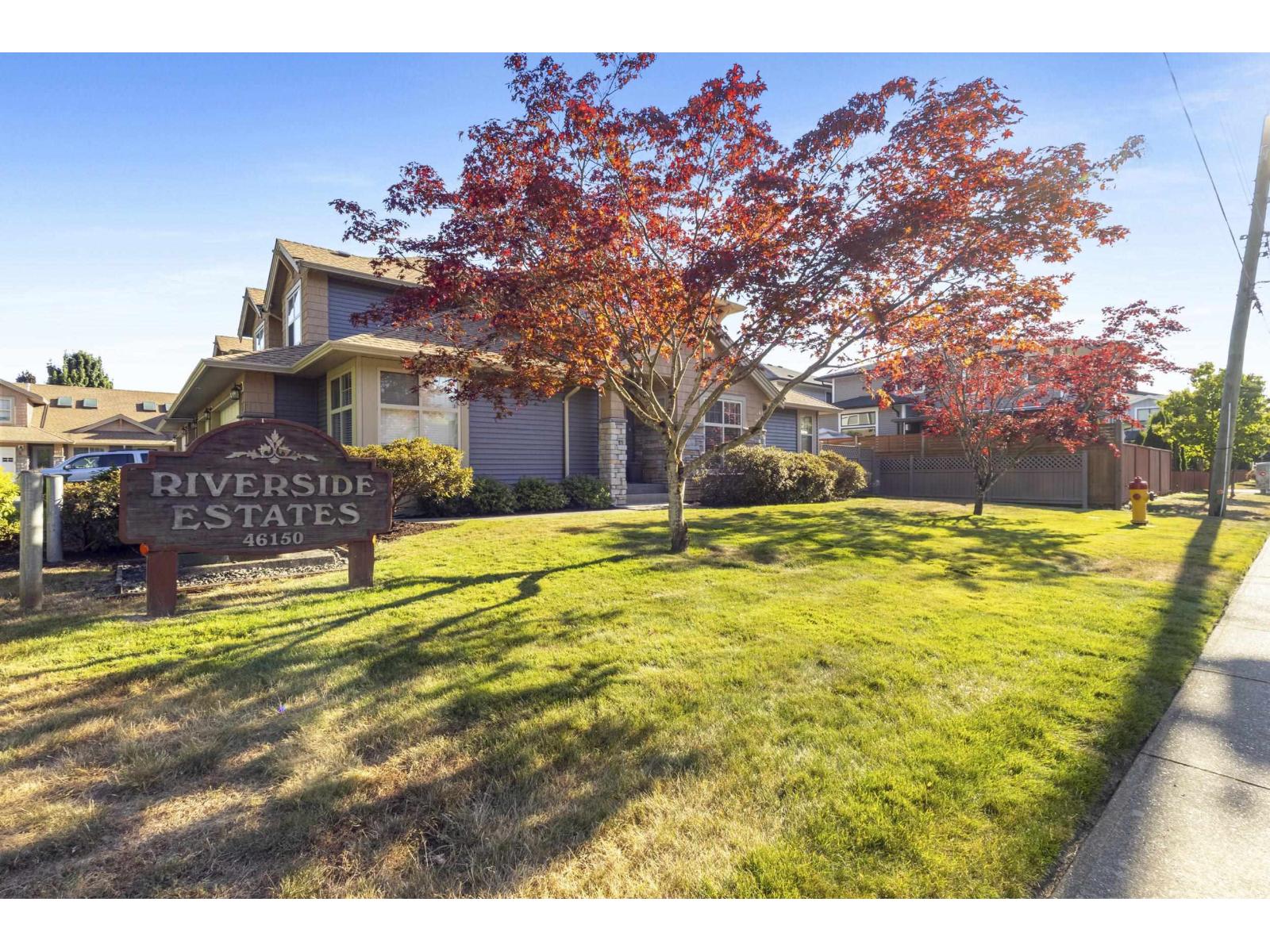 Photo 26 of 1 46150 Riverside Drive Chilliwack Proper East, Chilliwack BC