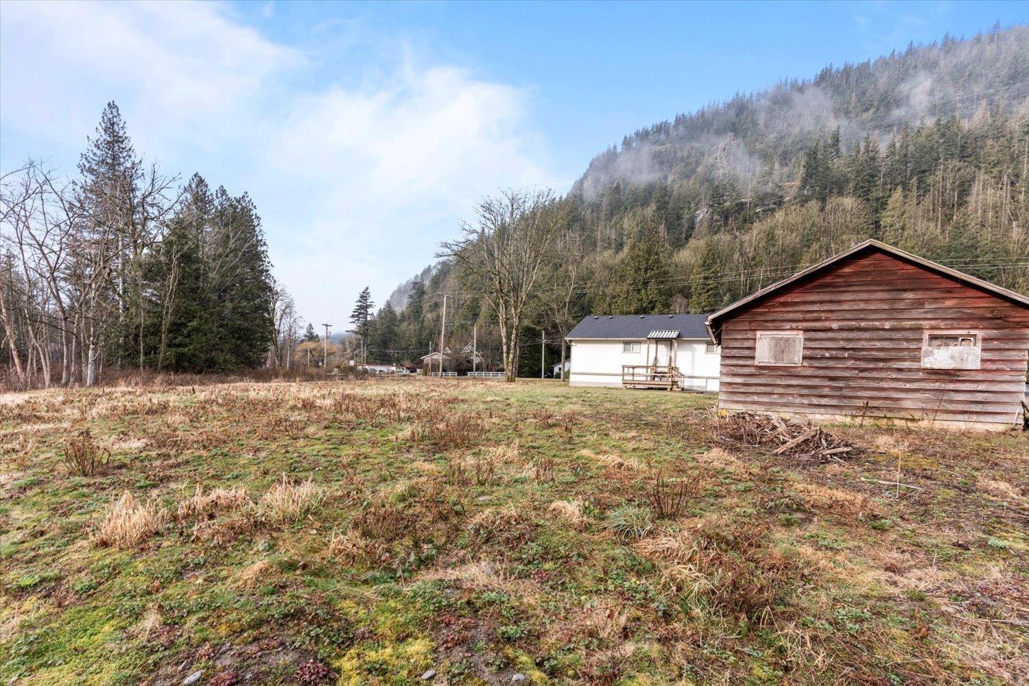 905 HOT SPRINGS ROAD, Harrison Hot Springs, Harrison Hot Springs