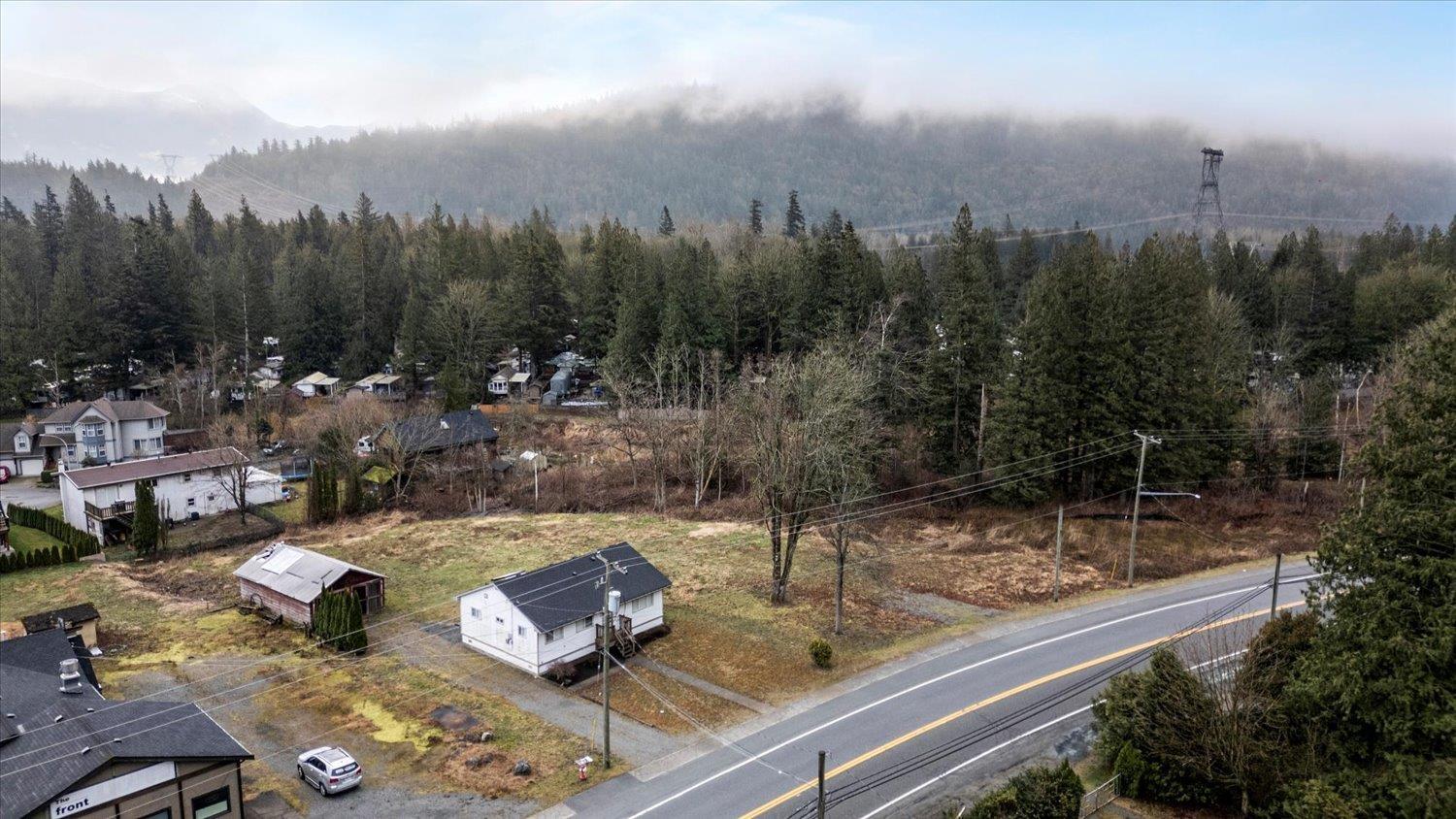 905 HOT SPRINGS ROAD, Harrison Hot Springs, Harrison Hot Springs