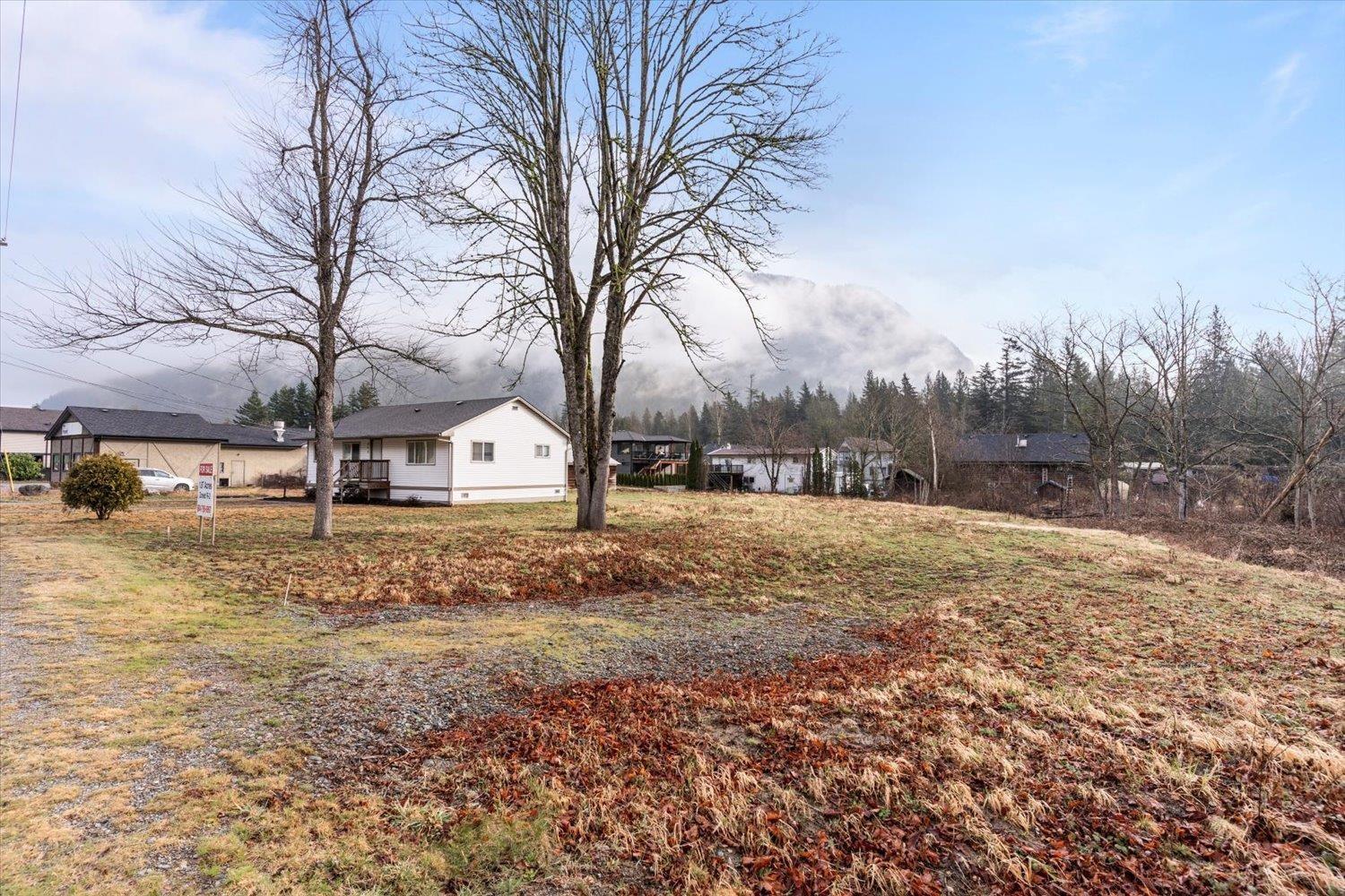 905 HOT SPRINGS ROAD, Harrison Hot Springs, Harrison Hot Springs