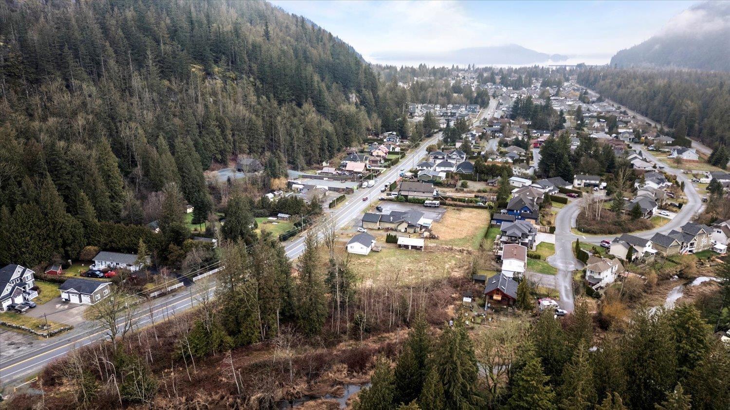 905 HOT SPRINGS ROAD, Harrison Hot Springs, Harrison Hot Springs