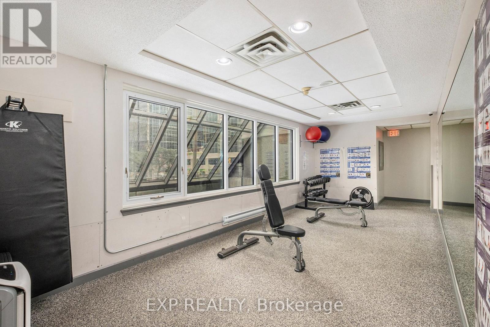Photo 25 of 1402 199 Kent Street, Ottawa ON