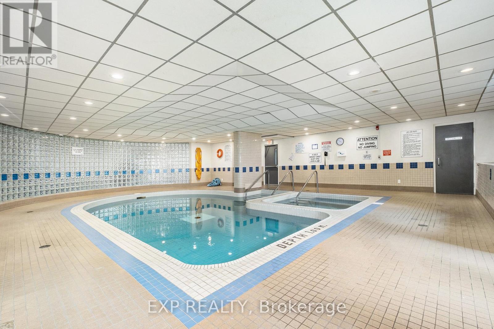 Photo 26 of 1402 199 Kent Street, Ottawa ON