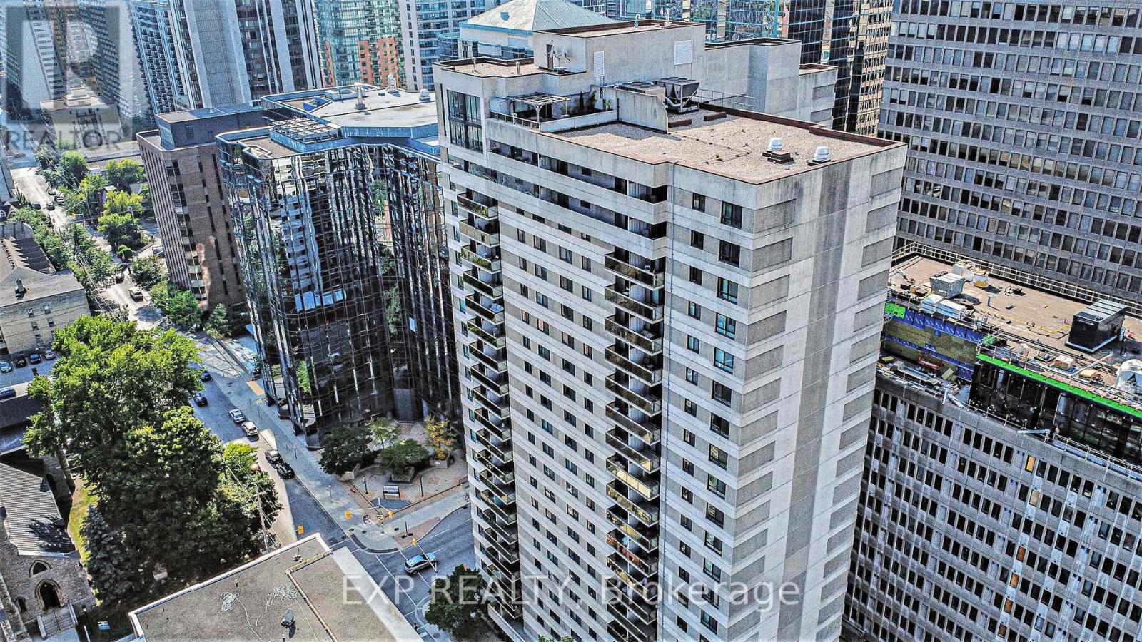 Photo 30 of 1402 199 Kent Street, Ottawa ON