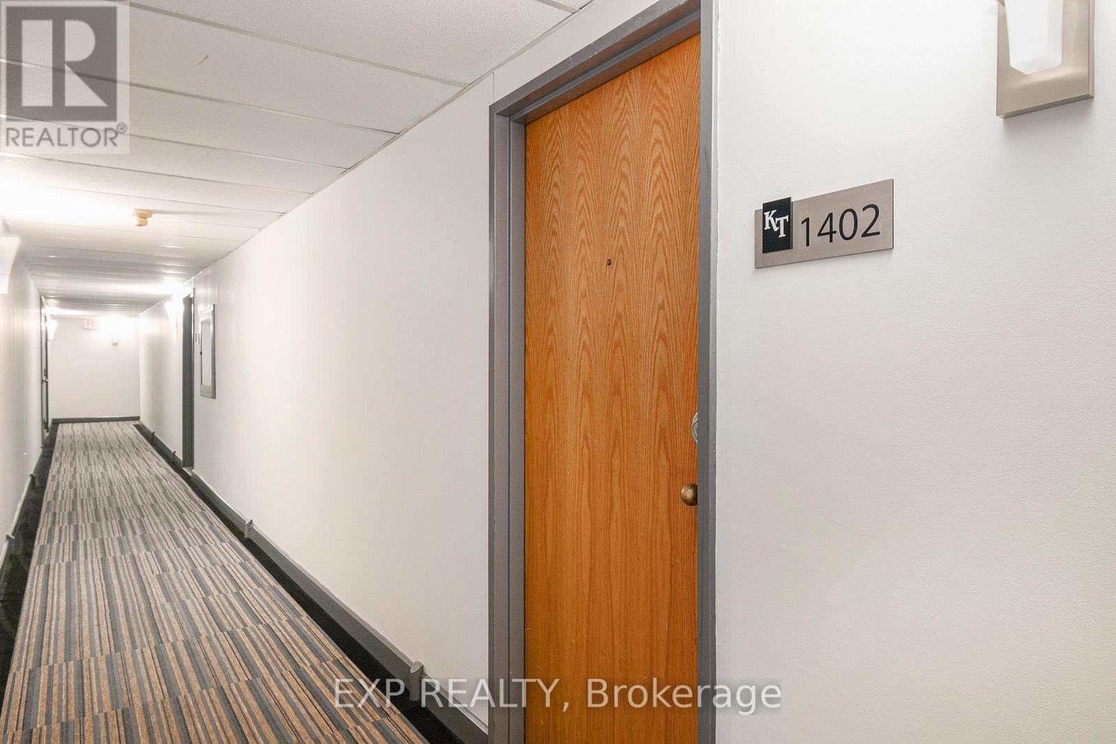 Photo 6 of 1402 199 Kent Street, Ottawa ON