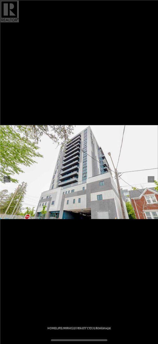 Photo 1 of 1404 128 King Street, Waterloo ON