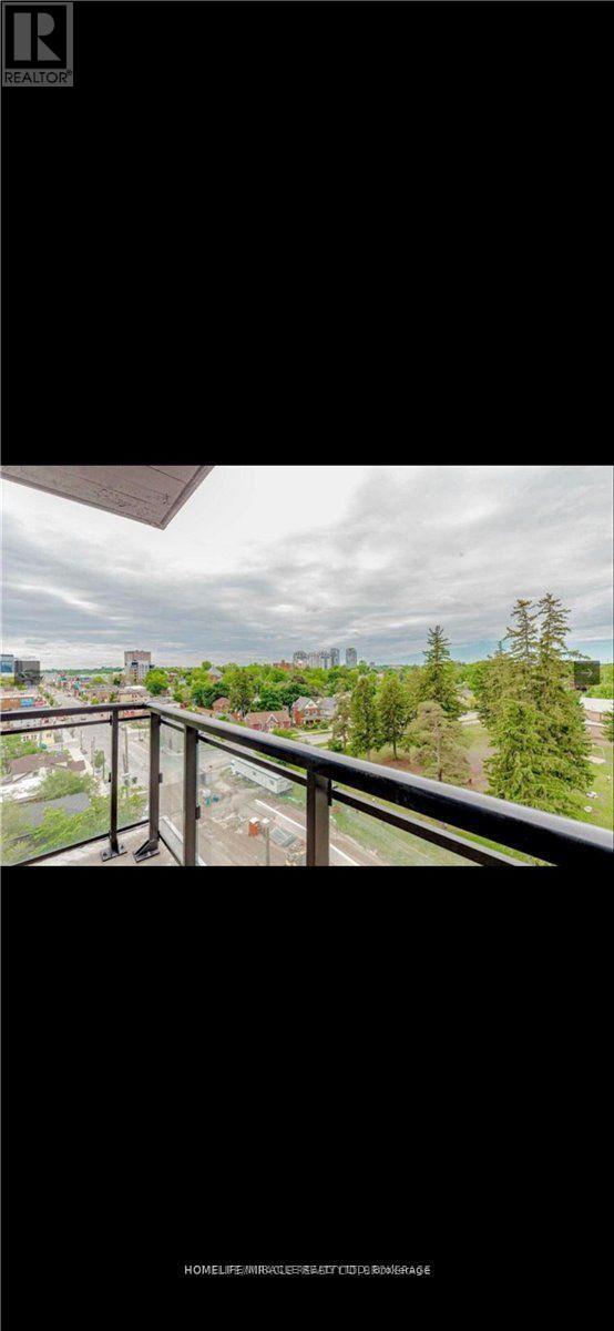 Photo 11 of 1404 128 King Street, Waterloo ON