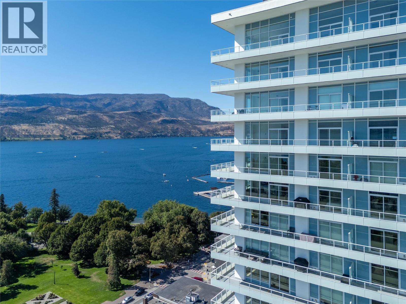 Photo 16 of 238 Leon Avenue Unit 2107, Kelowna BC