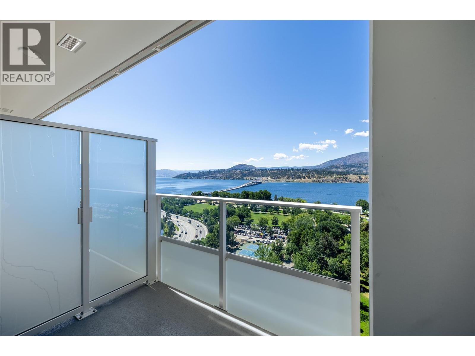 Photo 47 of 238 Leon Avenue Unit 2107, Kelowna BC