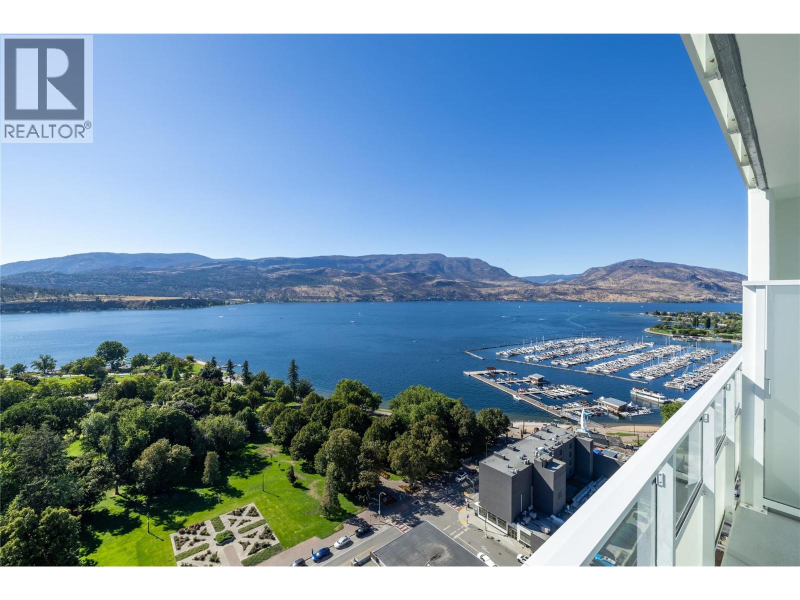 Photo 5 of 238 Leon Avenue Unit 2107, Kelowna BC