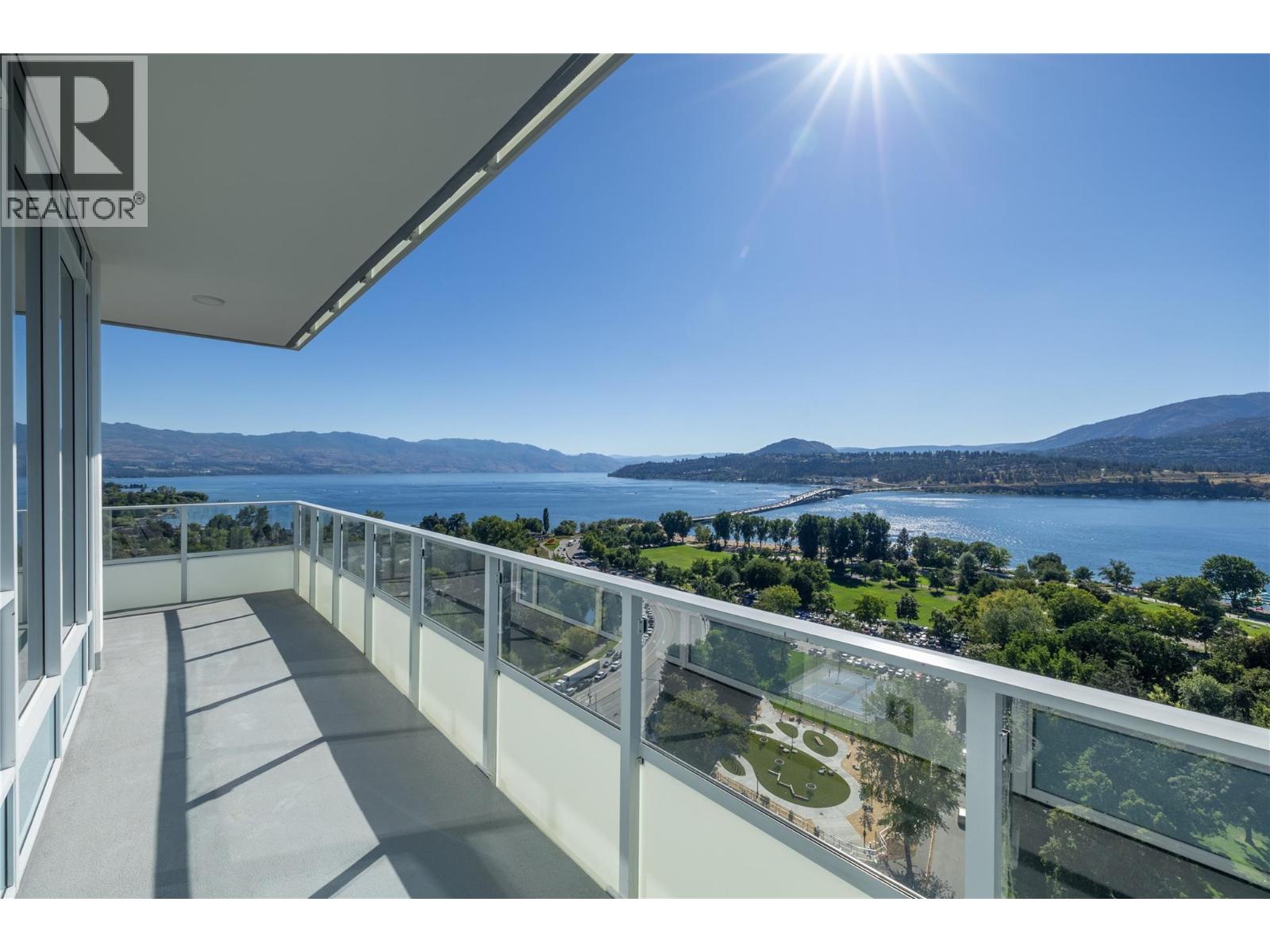 Photo 26 of 238 Leon Avenue Unit 2107, Kelowna BC