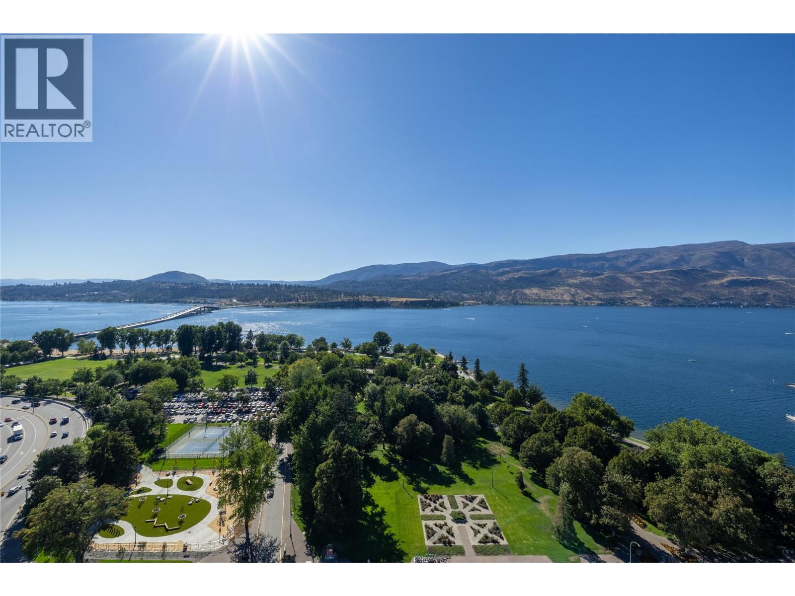 Photo 31 of 238 Leon Avenue Unit 2107, Kelowna BC