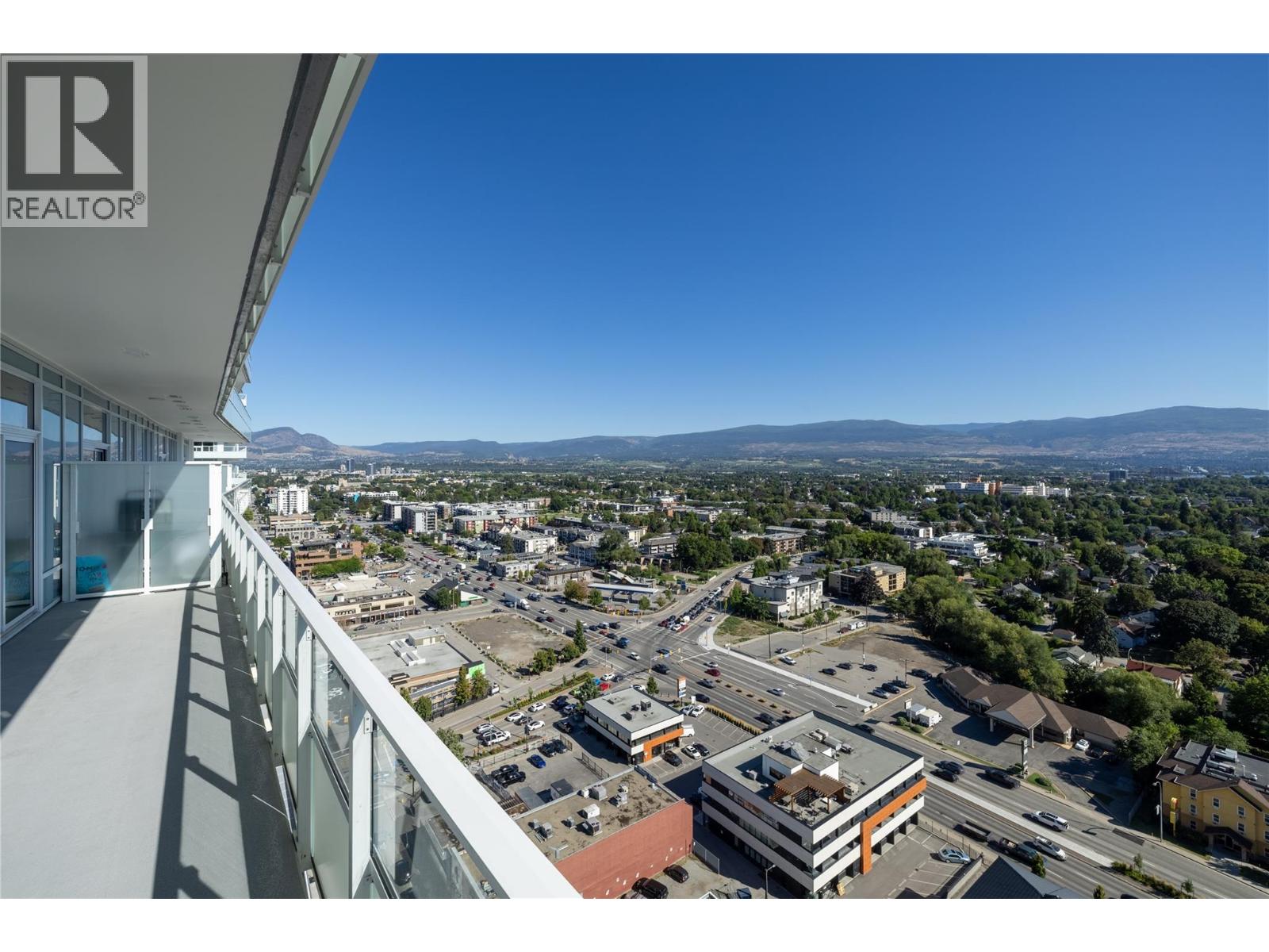 Photo 45 of 238 Leon Avenue Unit 2107, Kelowna BC