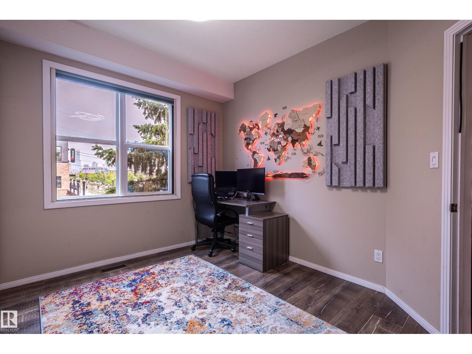 Photo 20 of 216 10411 122 St Nw, Edmonton AB