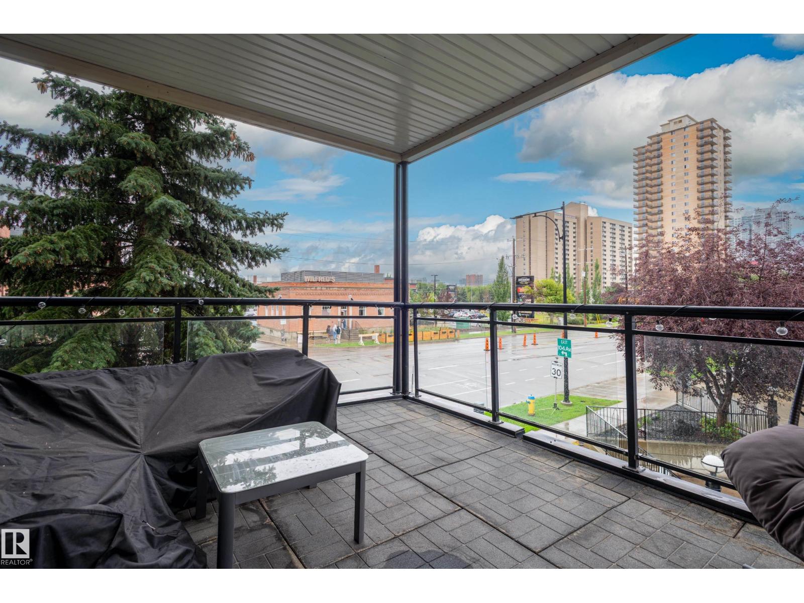 Photo 26 of 216 10411 122 St Nw, Edmonton AB