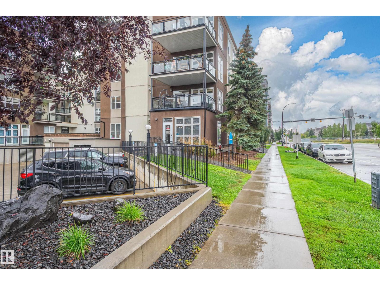 Photo 32 of 216 10411 122 St Nw, Edmonton AB
