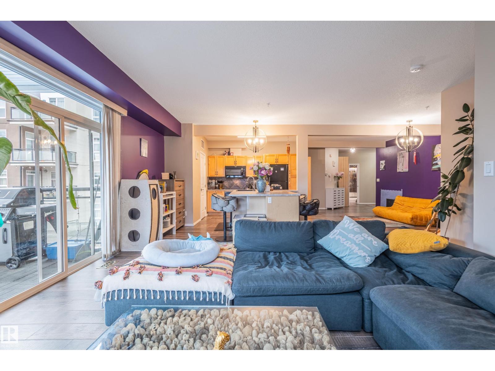 Photo 7 of 216 10411 122 St Nw, Edmonton AB