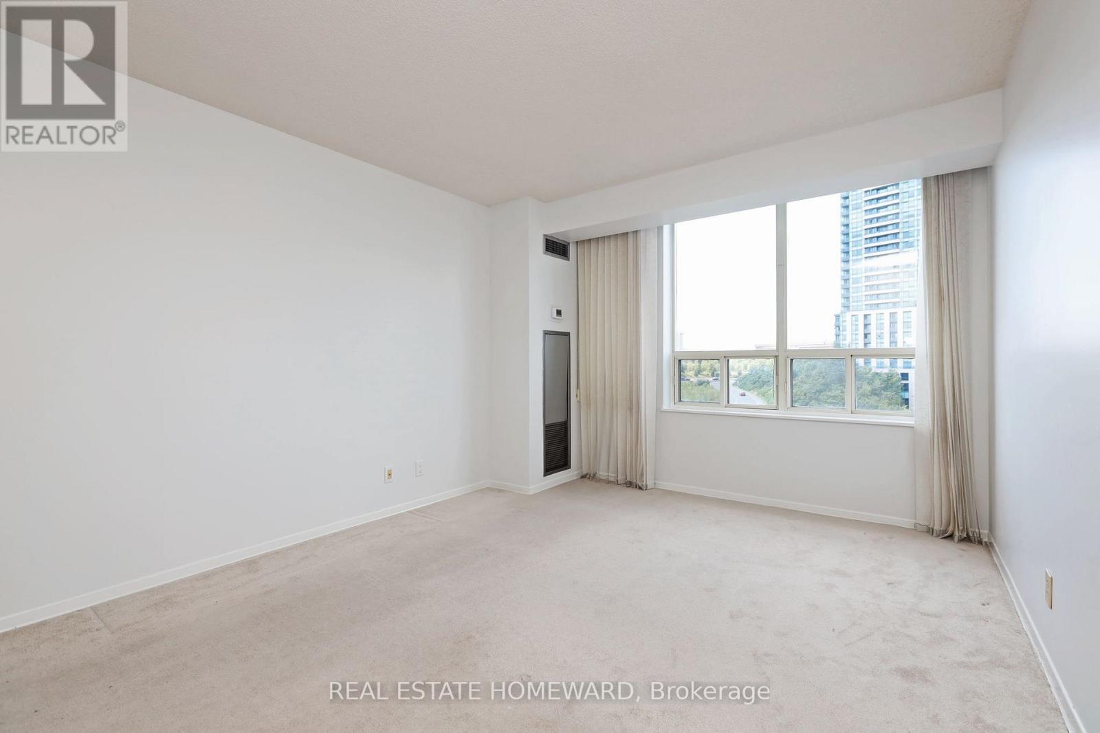 Photo 15 of 801 215 Wynford Drive, Toronto ON