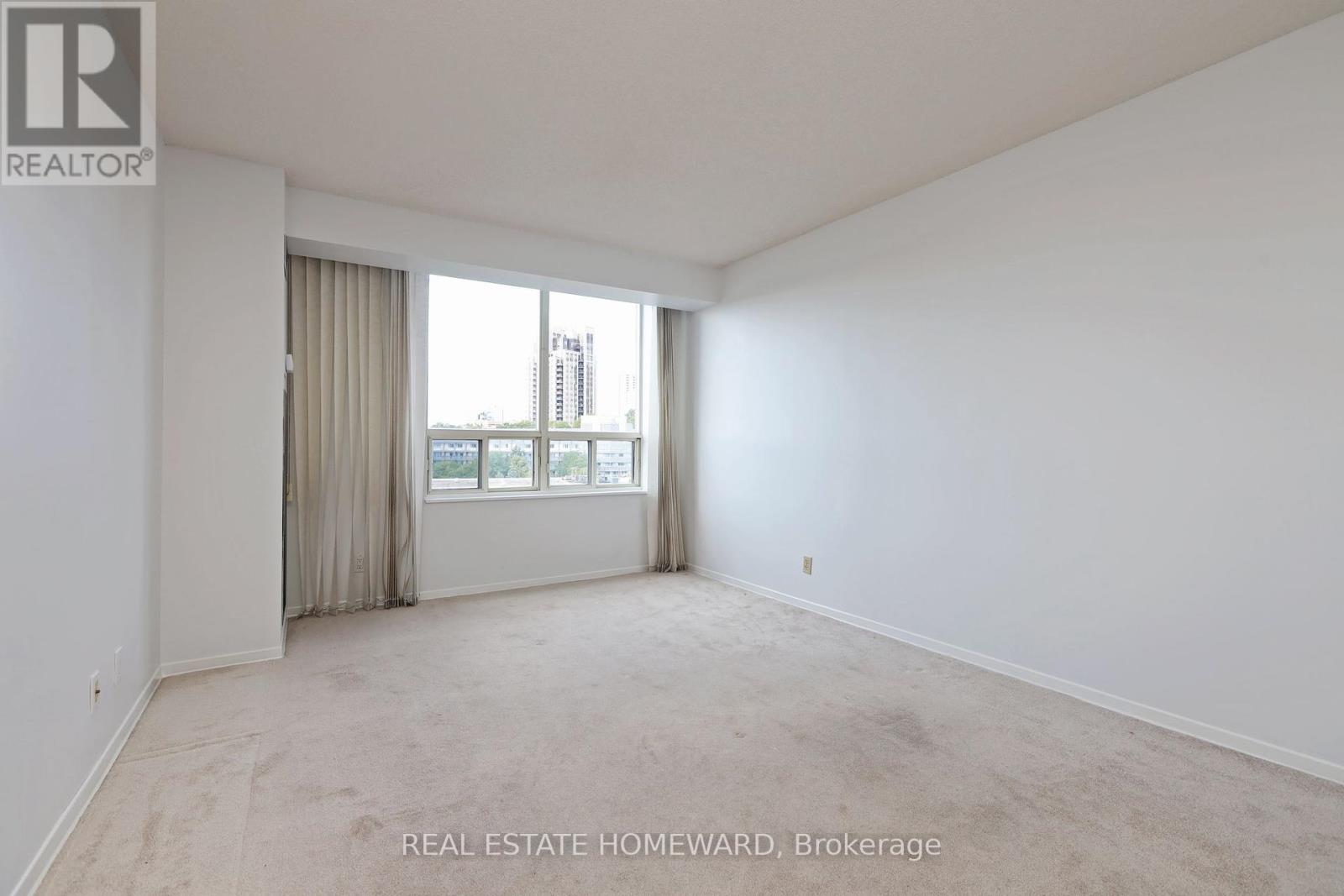 Photo 13 of 801 215 Wynford Drive, Toronto ON
