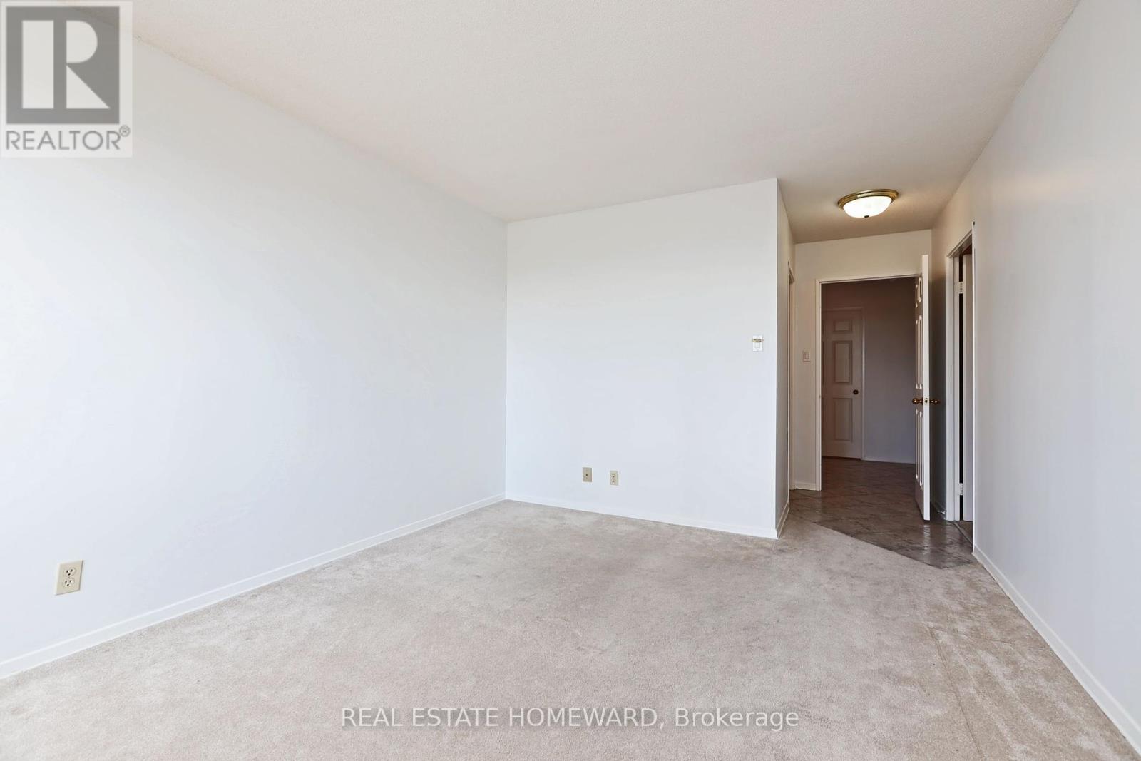 Photo 14 of 801 215 Wynford Drive, Toronto ON