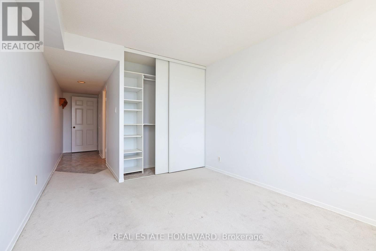 Photo 17 of 801 215 Wynford Drive, Toronto ON