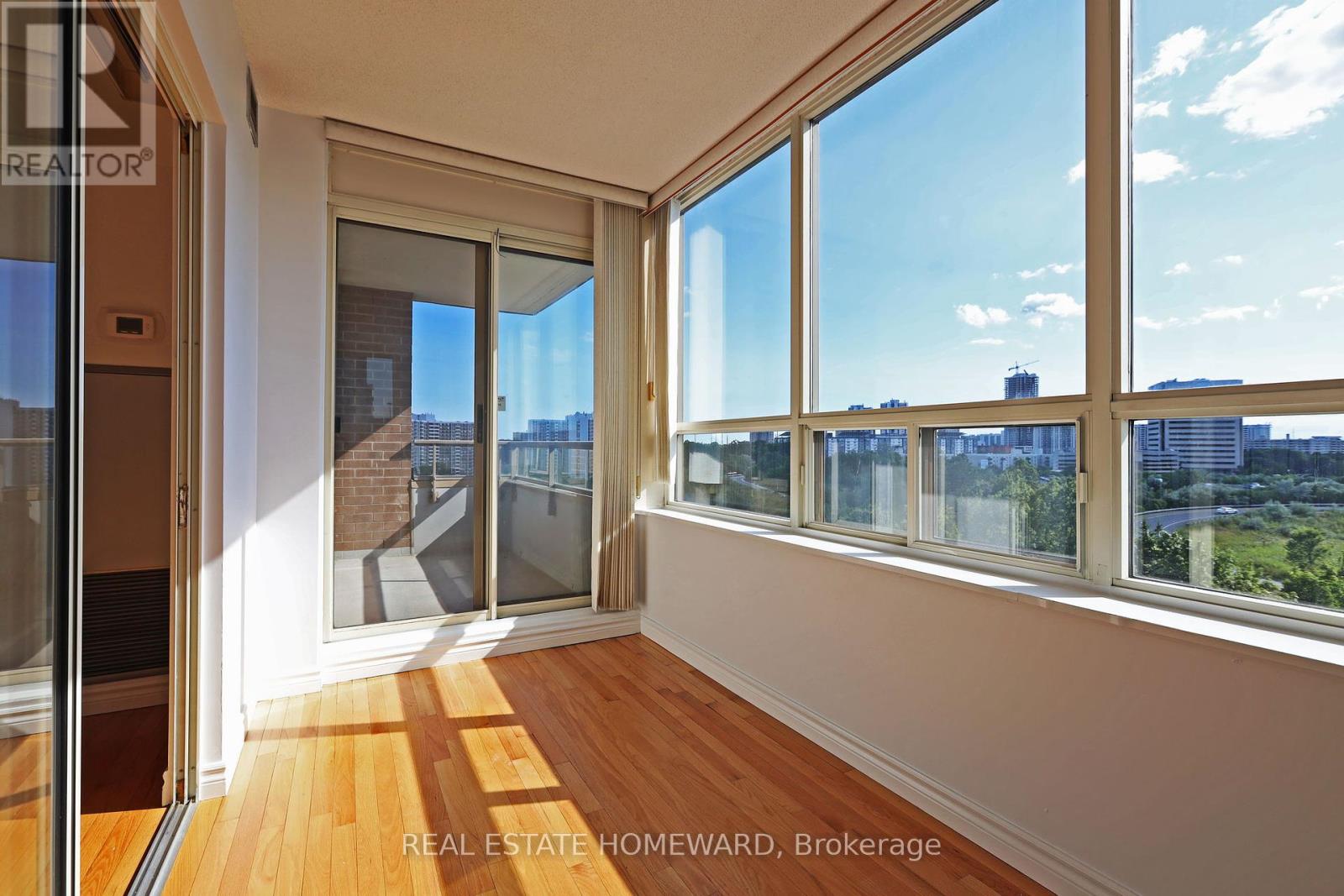 Photo 19 of 801 215 Wynford Drive, Toronto ON