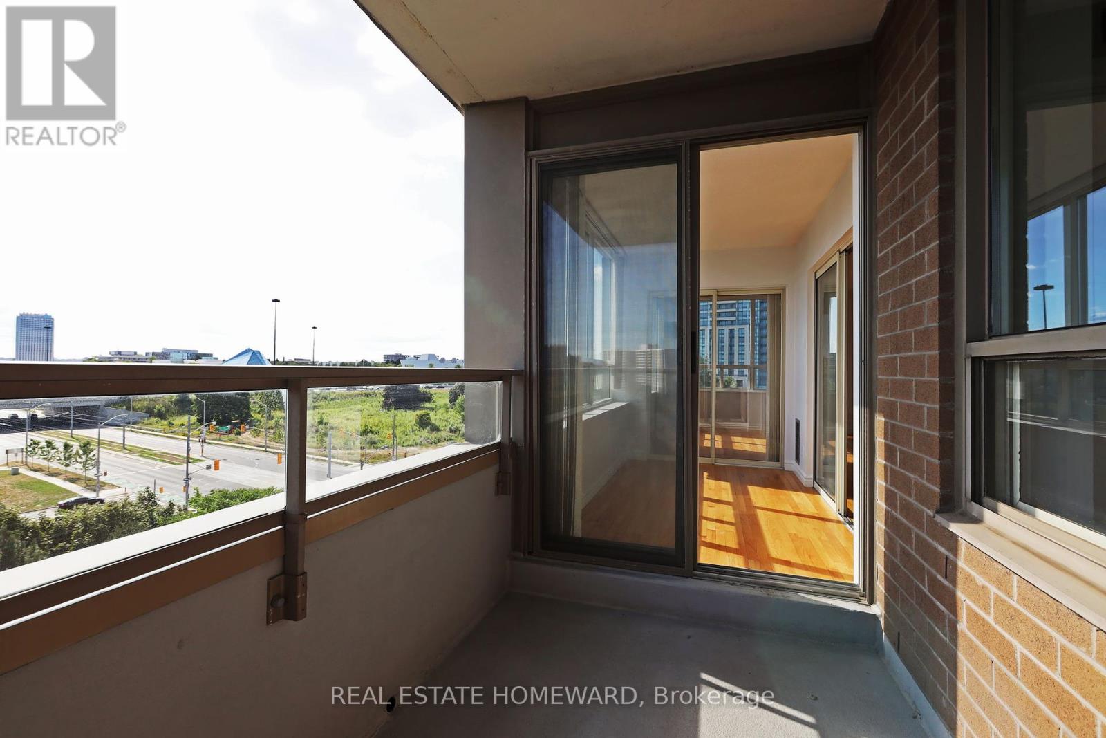 Photo 24 of 801 215 Wynford Drive, Toronto ON