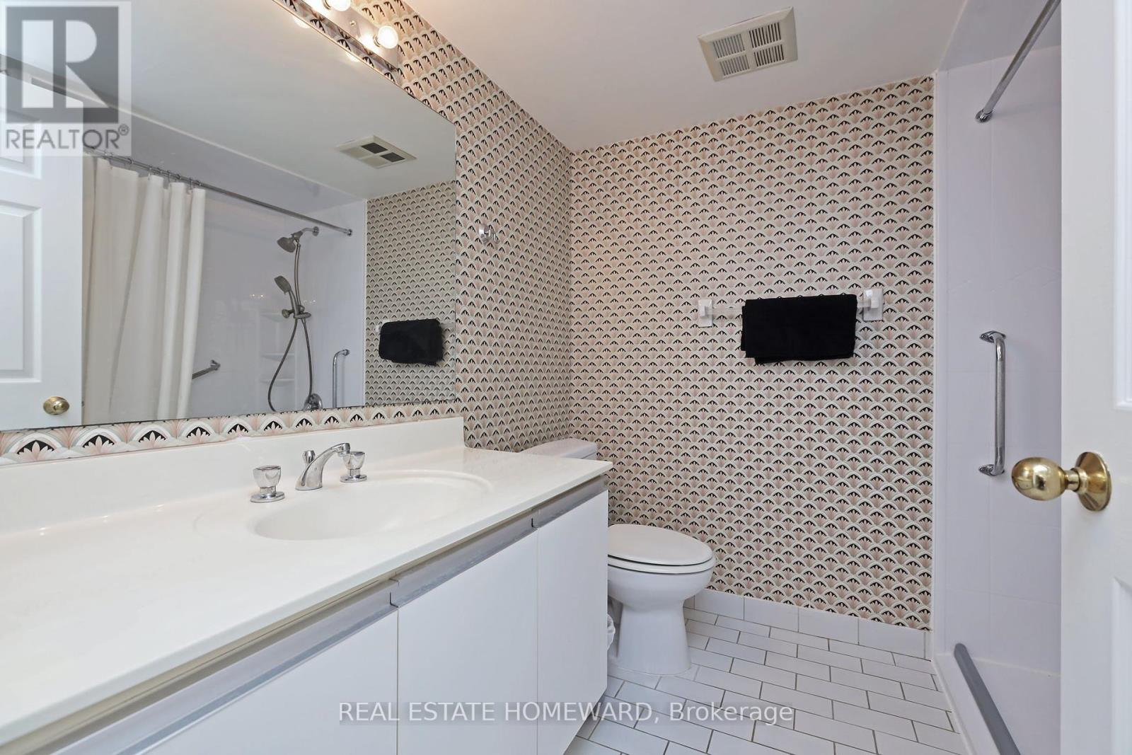 Photo 25 of 801 215 Wynford Drive, Toronto ON