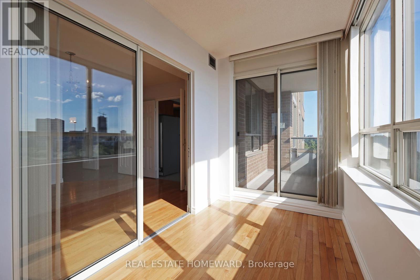 Photo 21 of 801 215 Wynford Drive, Toronto ON