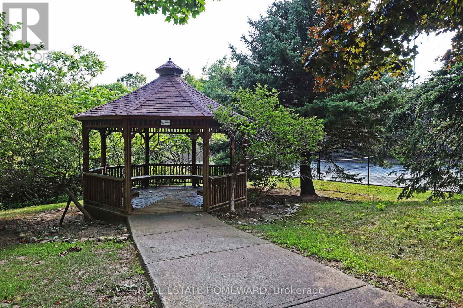 Photo 35 of 801 215 Wynford Drive, Toronto ON