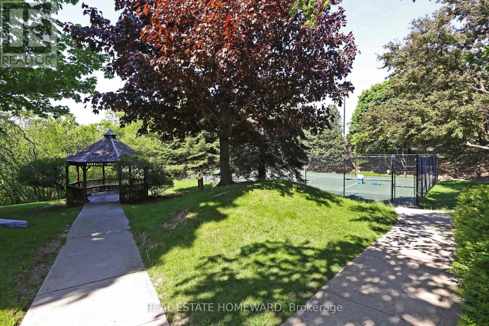 Photo 39 of 801 215 Wynford Drive, Toronto ON