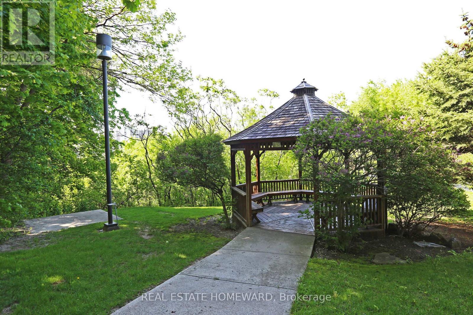 Photo 40 of 801 215 Wynford Drive, Toronto ON