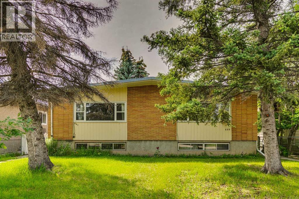 Multi-family House Bungalow for Sale in   Street SW Spruce Cliff Calgary 