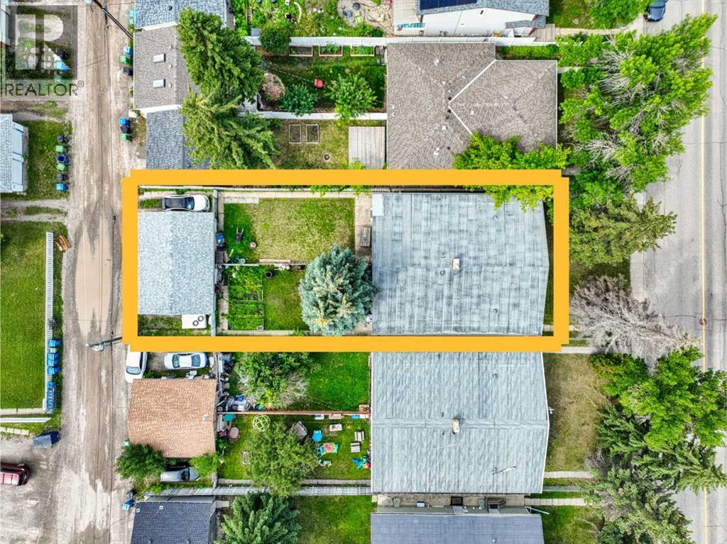 Multi-family House Bungalow for Sale in   Street SW Spruce Cliff Calgary 